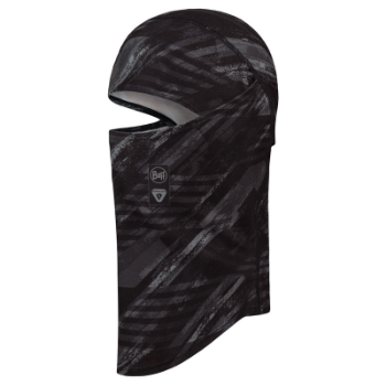 Buff ThermoNet Hinged Balaclava - Bardeen Graphite