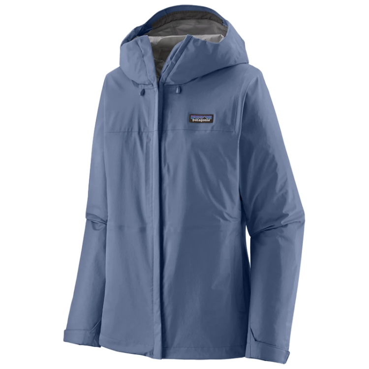 Patagonia Women's Torrentshell 3L Jacket - Current Blue