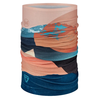 Buff Thermonet Neckwear - Munke Flame