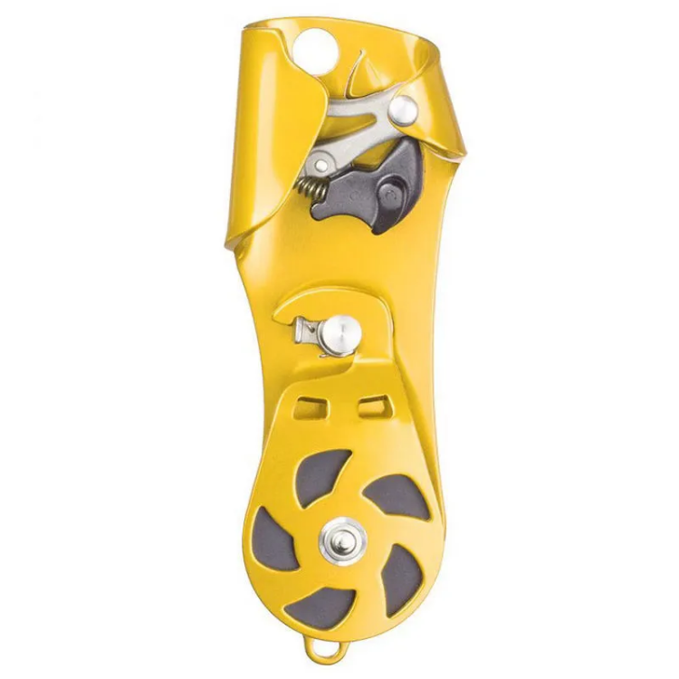 Heightec RescuePack Rescue System