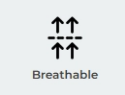 Breathable Waterproof Socks