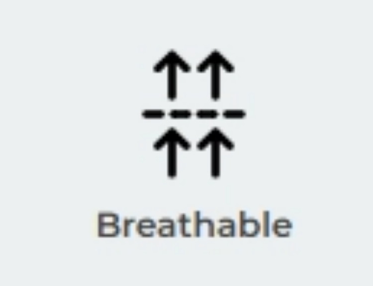 Breathable Waterproof Socks