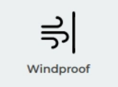 Dexshell Windproof Socks