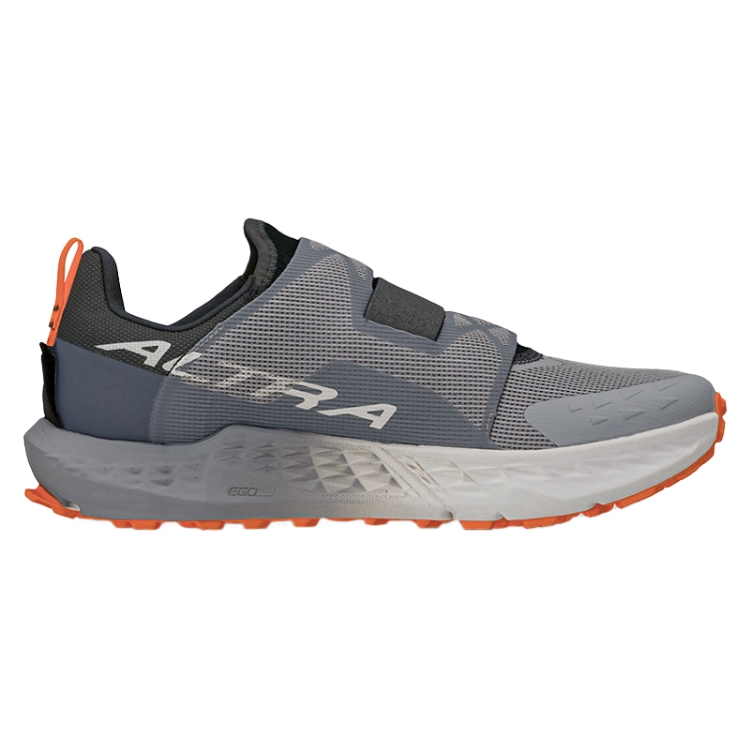 Altra Men's Timp 5 BOA® - Grey / Orange