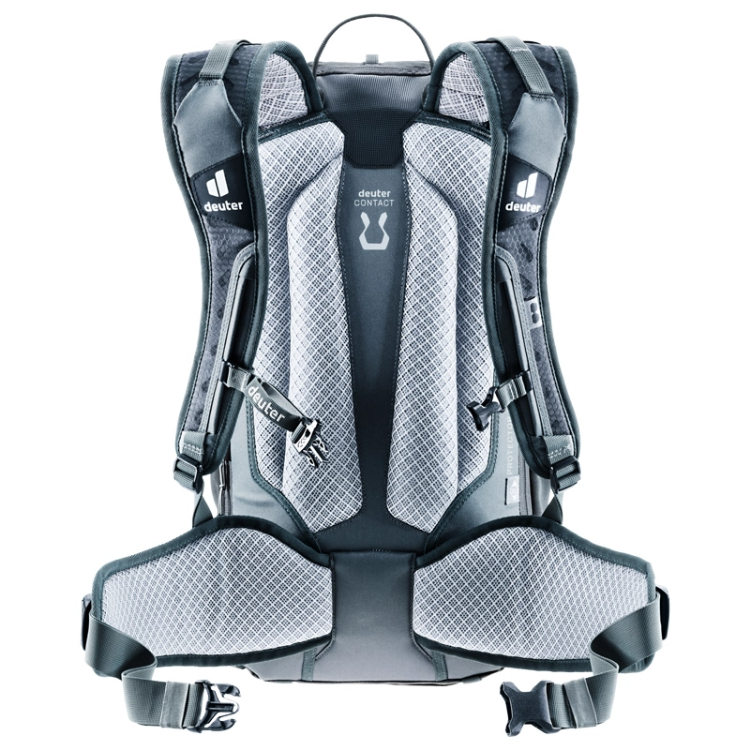 Deuter Attack 22 EL - Graphite Shale