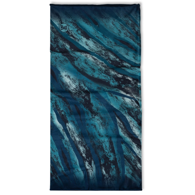 Buff Reversible Polar Neckwear - Sacou Tourmaline