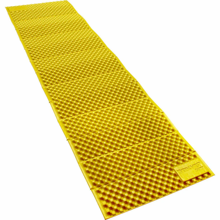 Thermarest Z Lite SOL - Yellow