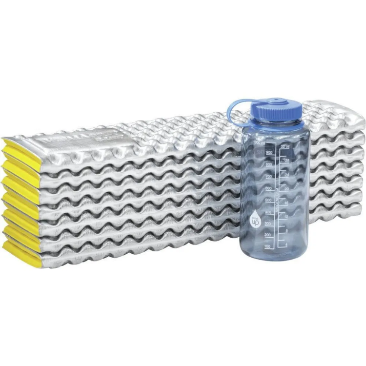 Thermarest Z Lite SOL - Yellow