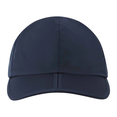 Sealkskinz Salle - Waterproof Foldable Peak Cap - Navy