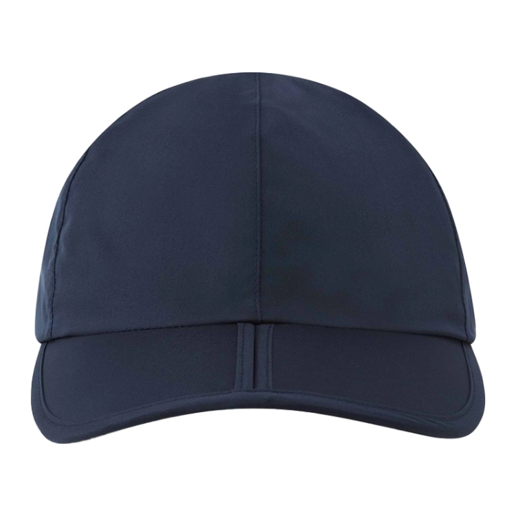 Sealkskinz Salle - Waterproof Foldable Peak Cap - Navy