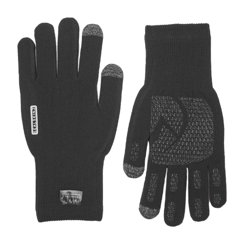 Sealskinz Anmer - Waterproof All Weather Ultra Grip Knitted Glove