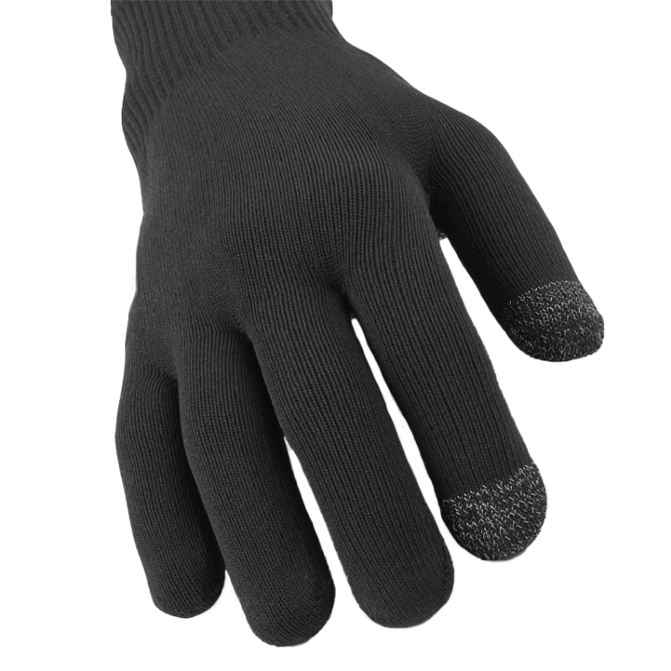 Sealskinz Anmer - Waterproof All Weather Ultra Grip Knitted Glove