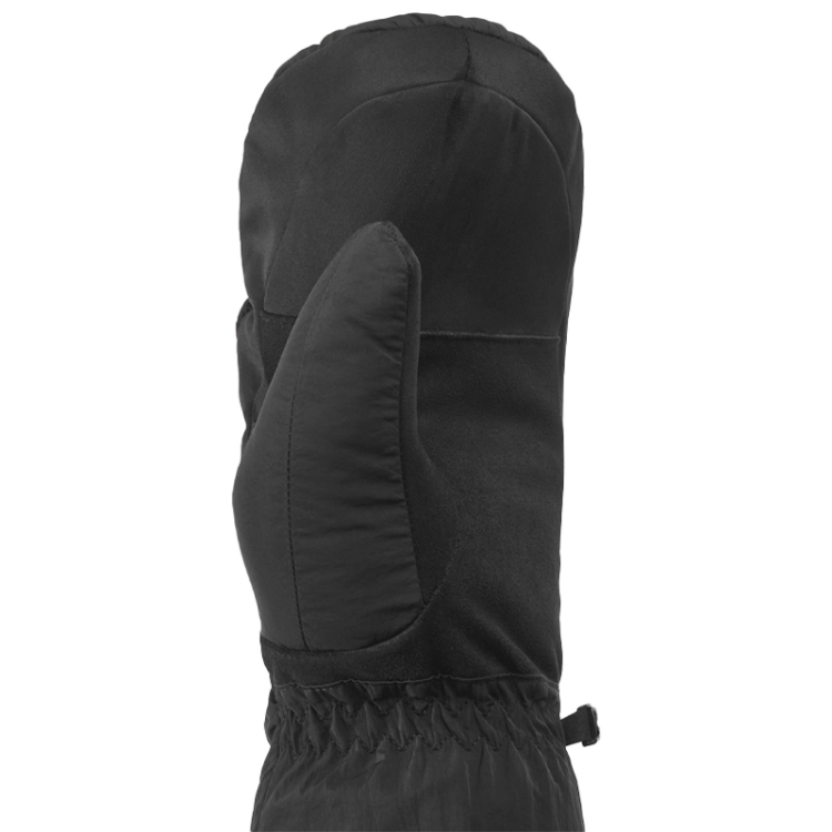 Sealskinz Langley - Waterproof Women's Lightweight Insulated Puffer Mitten - Black