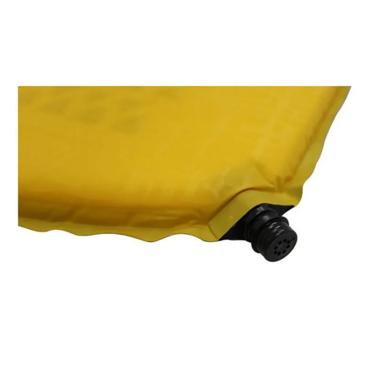 Vango Trek Pro 3 Short - Canary Yellow