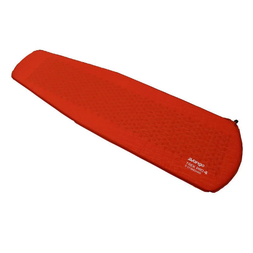 Vango Trek Pro 3 Standard - Tango Red