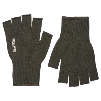 Sealskinz Thornham - Solo Merino Mitt - Olive