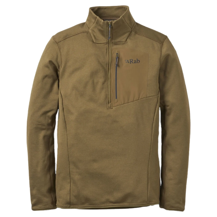 Rab Ascendor Pull-On - Oak