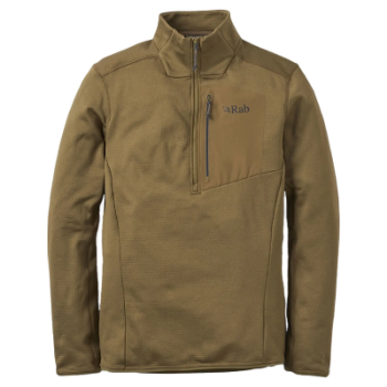 Rab Ascendor Pull-On - Oak
