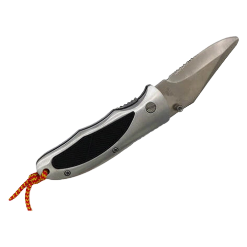 Whetman Equipment Rigger WRSS480 Knife