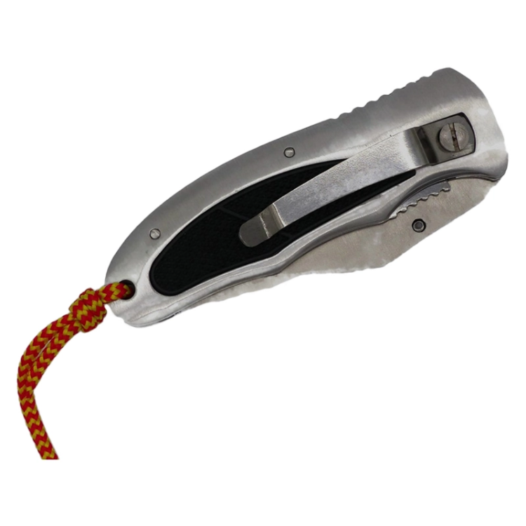 Whetman Equipment Rigger WRSS480 Knife