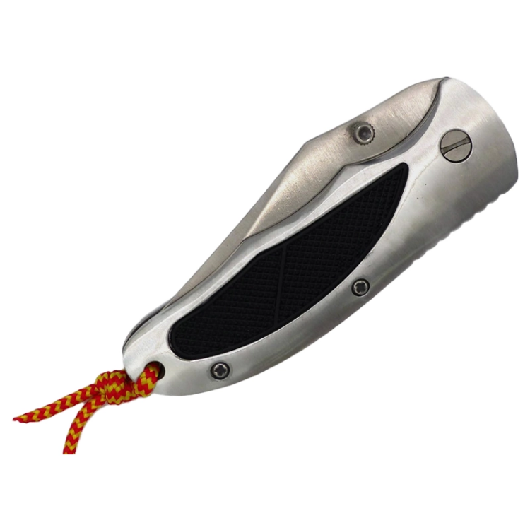 Whetman Equipment Rigger WRSS480 Knife
