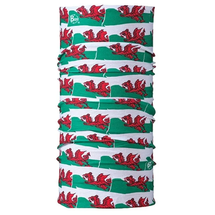 Buff Original EcoStretch Neckwear