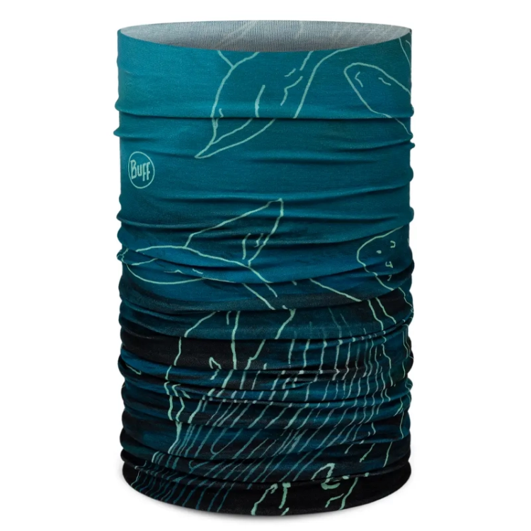 Buff Original EcoStretch Neckwear