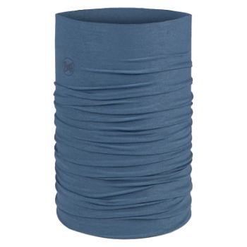Buff Original EcoStretch Neckwear - Solid Water