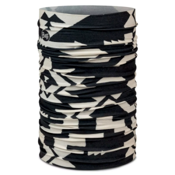 Buff Original EcoStretch Neckwear - Skar Black
