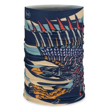 Buff Original EcoStretch Neckwear - Tikato Multi