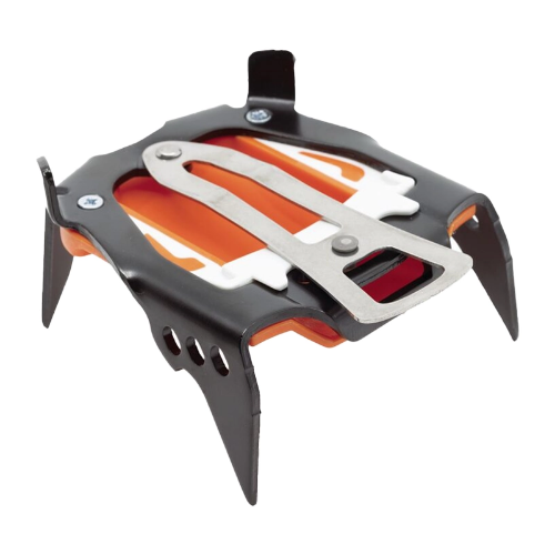 Petzl Steel Crampon Rear Sections