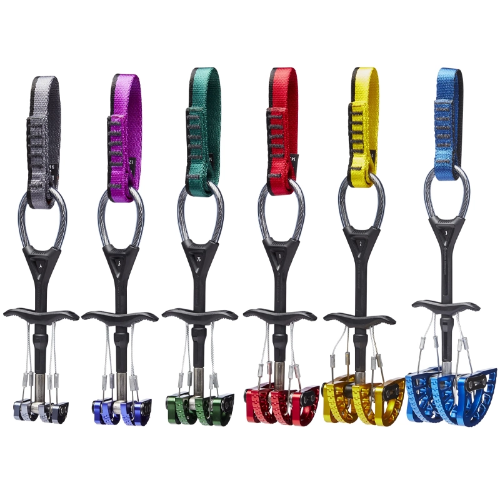 Black Diamond Camalot C4 Set