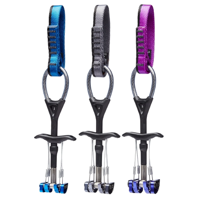 Black Diamond Camalot C4 Set