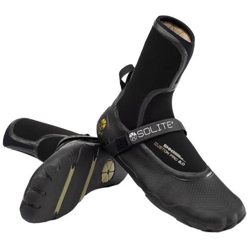 olite 5mm Custom Pro 2.0 Boots