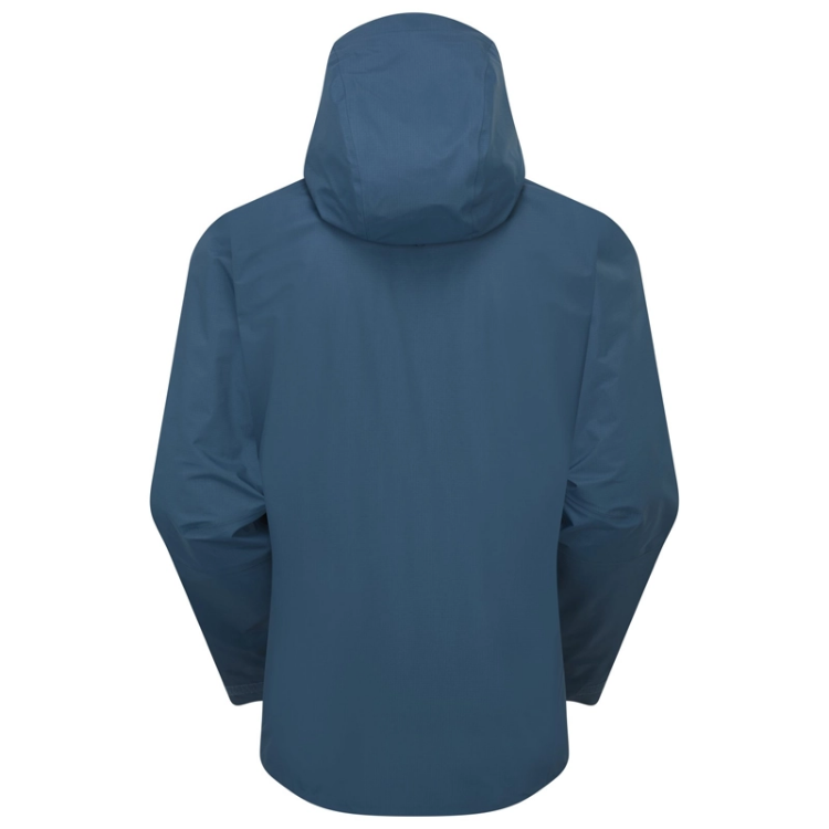 Rab Firewall Mountain Jacket - Tempest Blue