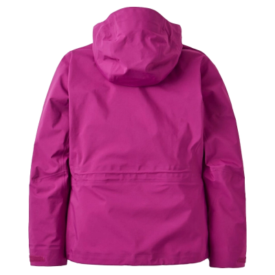 Rab Women's Kangri GTX Jacket - Plum