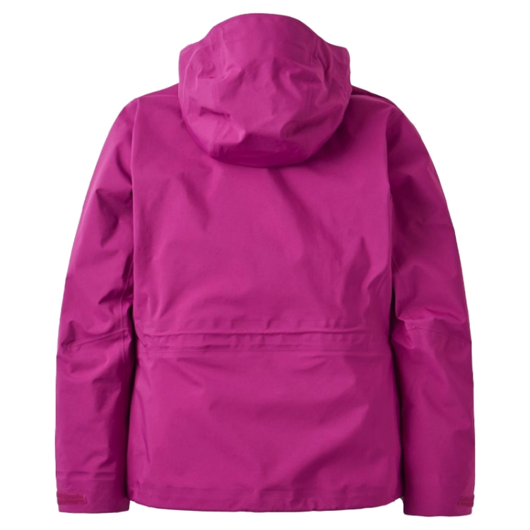 Rab Women's Kangri GTX Jacket - Plum