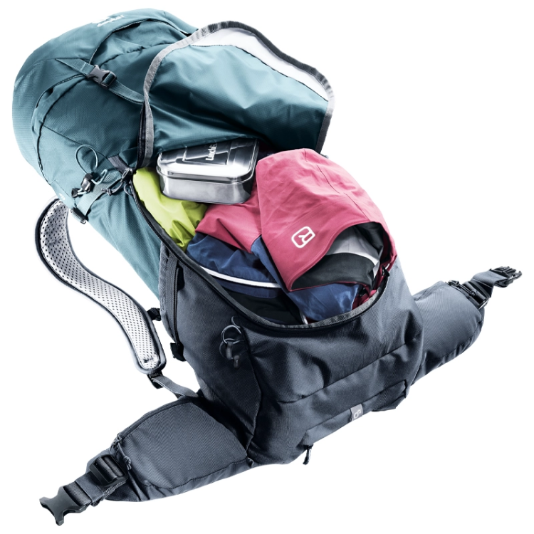 Deuter Futura 26 - Atlantic Ink