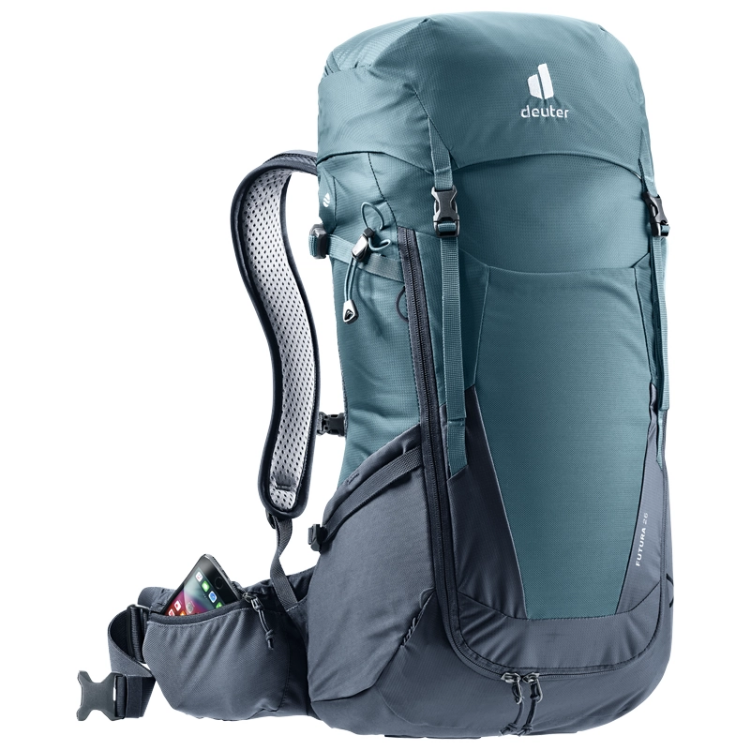 Deuter Futura 26 - Atlantic Ink