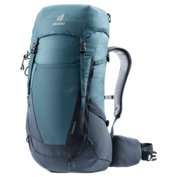 Deuter Futura 26 - Atlantic Ink
