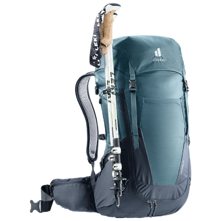 Deuter Futura 26 - Atlantic Ink