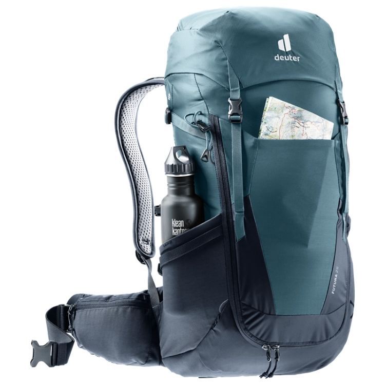 Deuter Futura 26 - Atlantic Ink