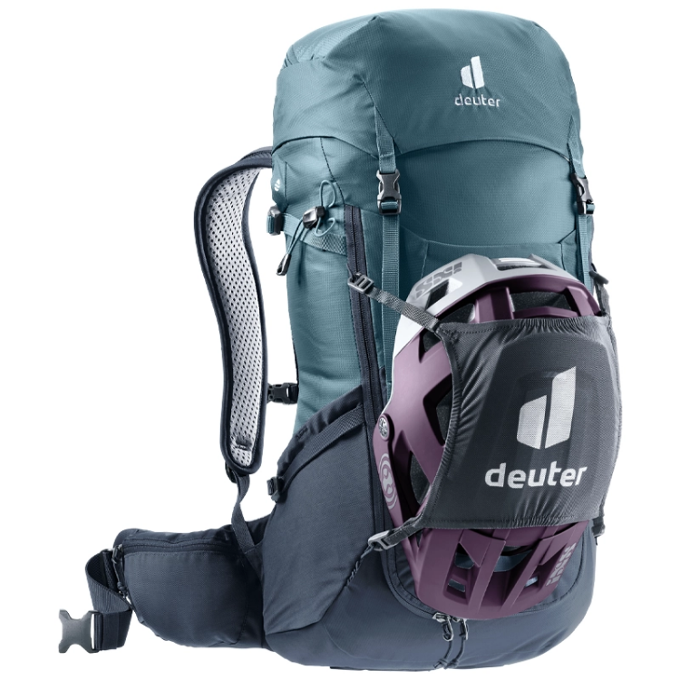 Deuter Futura 26 - Atlantic Ink