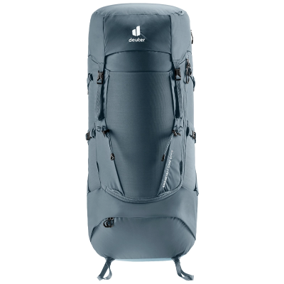 Deuter Aircontact Core 60+10 - Graphite Shale