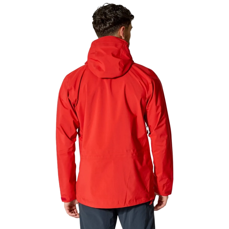 Rab Kangri GTX Jacket - Dark Horizon