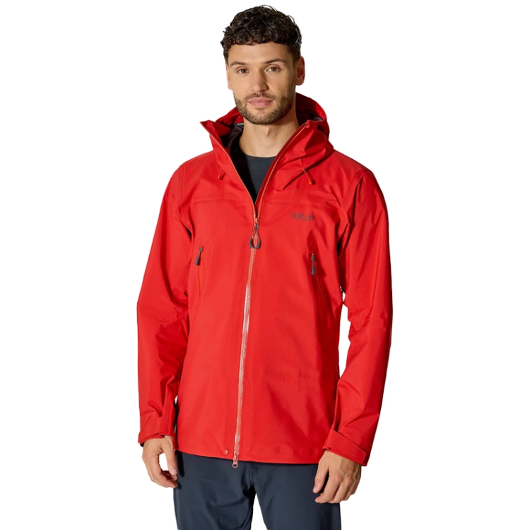 Rab Kangri GTX Jacket - Dark Horizon