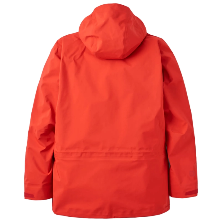 Rab Kangri GTX Jacket - Dark Horizon