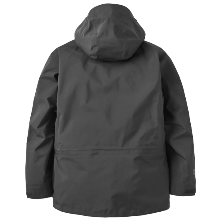 Rab Kangri GTX Jacket - Black