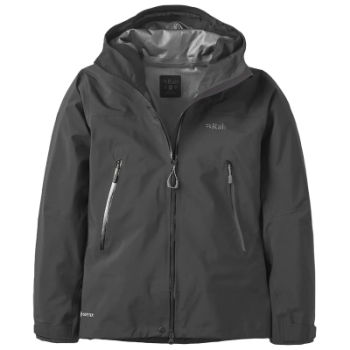 Rab Women's Kangri GTX Jacket - Black