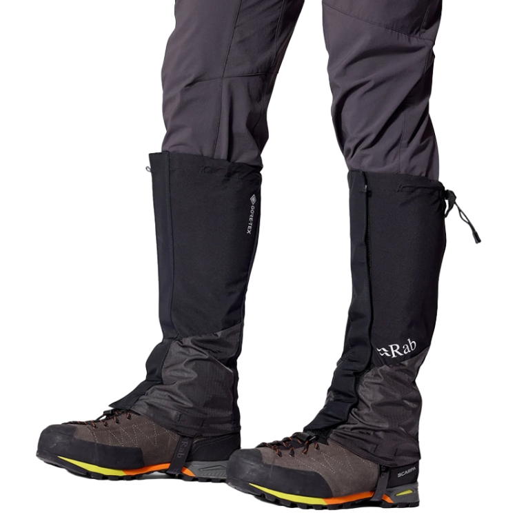 Rab Latok GORE-TEX Gaiter